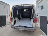  Land Rover  Discovery VOLKSWAGEN Transporter / 2020 / 4P / furgón Furgón Corto TN 2.0 TDI 81kW (110CV) #8