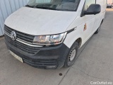  Land Rover  Discovery VOLKSWAGEN Transporter / 2020 / 4P / furgón Furgón Corto TN 2.0 TDI 81kW (110CV) #15