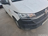  Land Rover  Discovery VOLKSWAGEN Transporter / 2020 / 4P / furgón Furgón Corto TN 2.0 TDI 81kW (110CV) #16