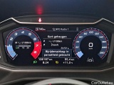  Audi  A1 Sportback Audi  30 TFSI Pro Line 5d #7