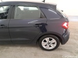  Audi  A1 Sportback Audi  30 TFSI Pro Line 5d #8