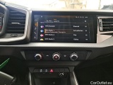  Audi  A1 Sportback Audi  30 TFSI Pro Line 5d #11