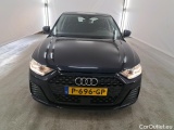  Audi  A1 Sportback Audi  30 TFSI Pro Line 5d #13