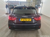  Audi  A1 Sportback Audi  30 TFSI Pro Line 5d #21