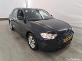  Audi  A1 Sportback Audi  30 TFSI Pro Line 5d #25
