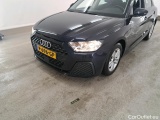  Audi  A1 Sportback Audi  30 TFSI Pro Line 5d #31