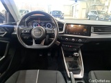  Audi  A1 Sportback Audi  30 TFSI Pro Line 5d #29