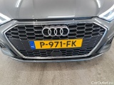  Audi  A3 Audi  Sportback 35 TFSI S tronic S edition 5d #5