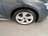  Audi  A3 Audi  Sportback 35 TFSI S tronic S edition 5d #8