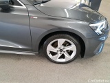  Audi  A3 Audi  Sportback 35 TFSI S tronic S edition 5d #9