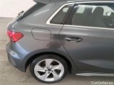  Audi  A3 Audi  Sportback 35 TFSI S tronic S edition 5d #12