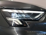  Audi  A3 Audi  Sportback 35 TFSI S tronic S edition 5d #14