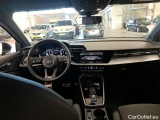  Audi  A3 Audi  Sportback 35 TFSI S tronic S edition 5d #10