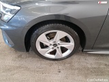  Audi  A3 Audi  Sportback 35 TFSI S tronic S edition 5d #15