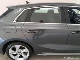  Audi  A3 Audi  Sportback 35 TFSI S tronic S edition 5d #11