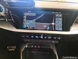  Audi  A3 Audi  Sportback 35 TFSI S tronic S edition 5d #16
