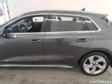  Audi  A3 Audi  Sportback 35 TFSI S tronic S edition 5d #19