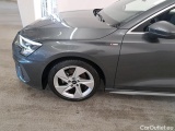  Audi  A3 Audi  Sportback 35 TFSI S tronic S edition 5d #21
