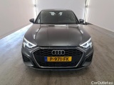  Audi  A3 Audi  Sportback 35 TFSI S tronic S edition 5d #23