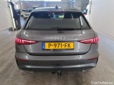  Audi  A3 Audi  Sportback 35 TFSI S tronic S edition 5d #27