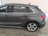  Audi  A3 Audi  Sportback 35 TFSI S tronic S edition 5d #31