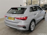  Audi  A3 Audi  Sportback 40 TFSI e S tronic S edition 5d #2