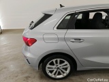  Audi  A3 Audi  Sportback 40 TFSI e S tronic S edition 5d #16