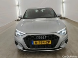  Audi  A3 Audi  Sportback 40 TFSI e S tronic S edition 5d #21