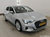  Audi  A3 Audi  Sportback 40 TFSI e S tronic S edition 5d #29
