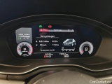  Audi  A4 Audi  Limousine 35 TFSI S tronic Advanced Edition 4d #7