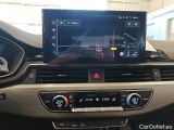  Audi  A4 Audi  Limousine 35 TFSI S tronic Advanced Edition 4d #8
