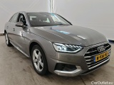  Audi  A4 Audi  Limousine 35 TFSI S tronic Advanced Edition 4d #16