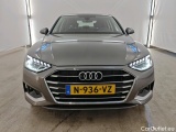  Audi  A4 Audi  Limousine 35 TFSI S tronic Advanced Edition 4d #17