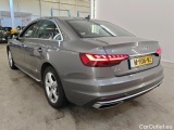  Audi  A4 Audi  Limousine 35 TFSI S tronic Advanced Edition 4d #22