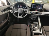  Audi  A4 Audi  Limousine 35 TFSI S tronic Advanced Edition 4d #25