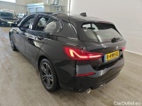  Bmw  Serie 1 BMW 1 16iA Sport Line  5d #9