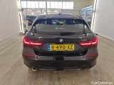  Bmw  Serie 1 BMW 1 16iA Sport Line  5d #10