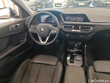  Bmw  Serie 1 BMW 1 16iA Sport Line  5d #16