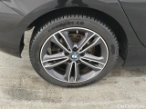  Bmw  Serie 1 BMW 1 16iA Sport Line  5d #19