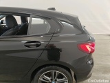  Bmw  Serie 1 BMW 1 16iA Sport Line  5d #25