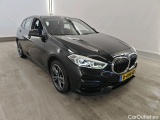  Bmw  Serie 1 BMW 1 16iA Sport Line  5d #21