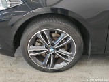  Bmw  Serie 1 BMW 1 16iA Sport Line  5d #29