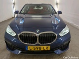  Bmw  Serie 1 BMW 1 18iA  High Executive 5d #8