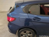  Bmw  Serie 1 BMW 1 18iA  High Executive 5d #14