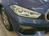  Bmw  Serie 1 BMW 1 18iA  High Executive 5d #15