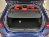  Bmw  Serie 1 BMW 1 18iA  High Executive 5d #19