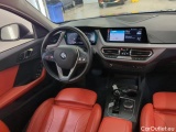  Bmw  Serie 1 BMW 1 18iA  High Executive 5d #27