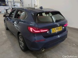  Bmw  Serie 1 BMW 1 18iA  High Executive 5d #30