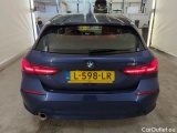  Bmw  Serie 1 BMW 1 18iA  High Executive 5d #28