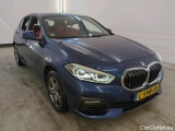  Bmw  Serie 1 BMW 1 18iA  High Executive 5d #31